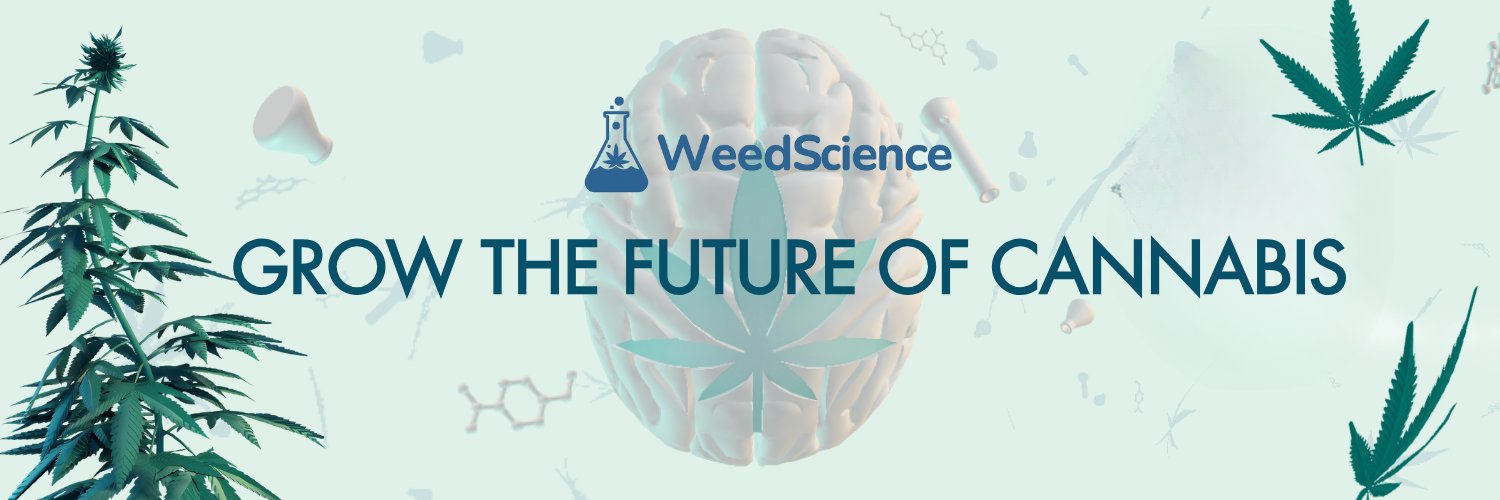 Weed Science banner