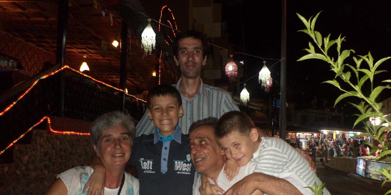 Umut Ulas Karslı banner