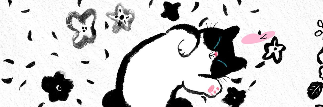joonxing's profile banner image