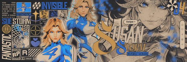 PSIONlCSURGE Profile Banner