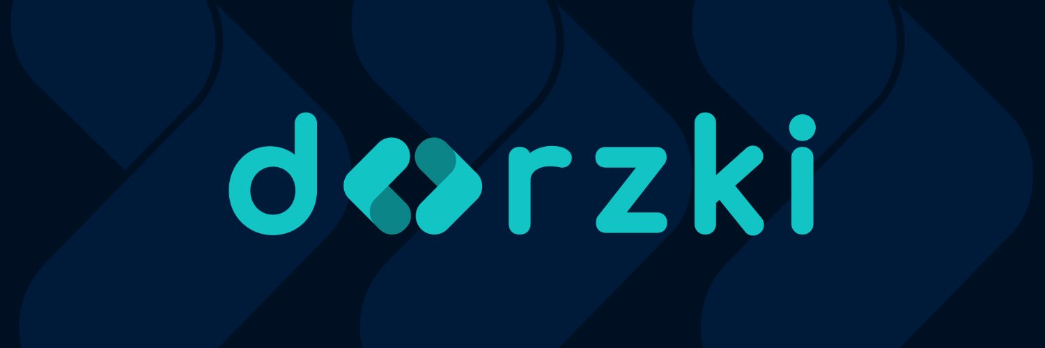 dorzki's profile banner image
