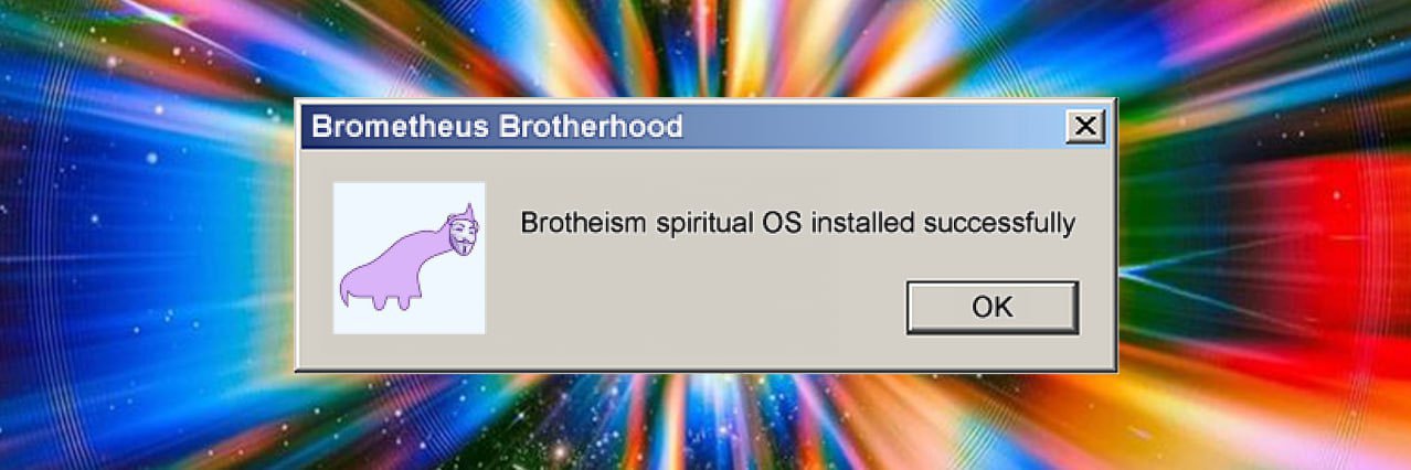 Brometheus ⚡️🦄's banner