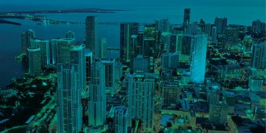 VentureLeague's profile banner image