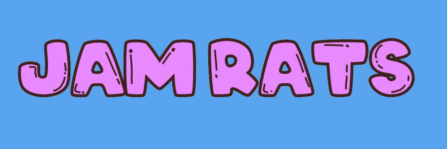 Jam Rats banner