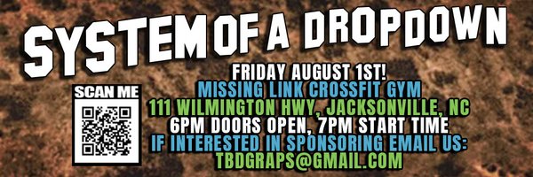 TBDGraps Profile Banner