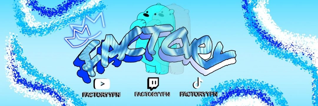 Factory banner