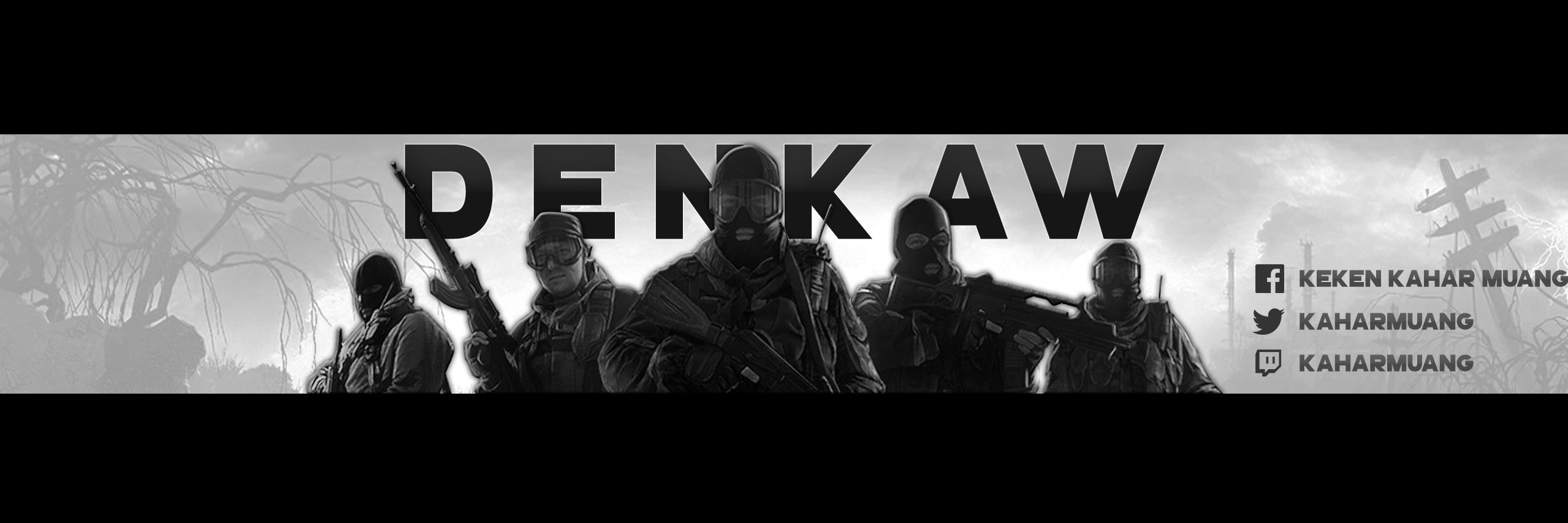 KaharMuang's profile banner image