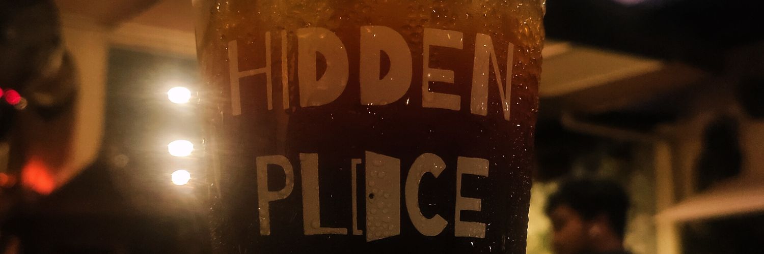 ailhamsyaah's profile banner image