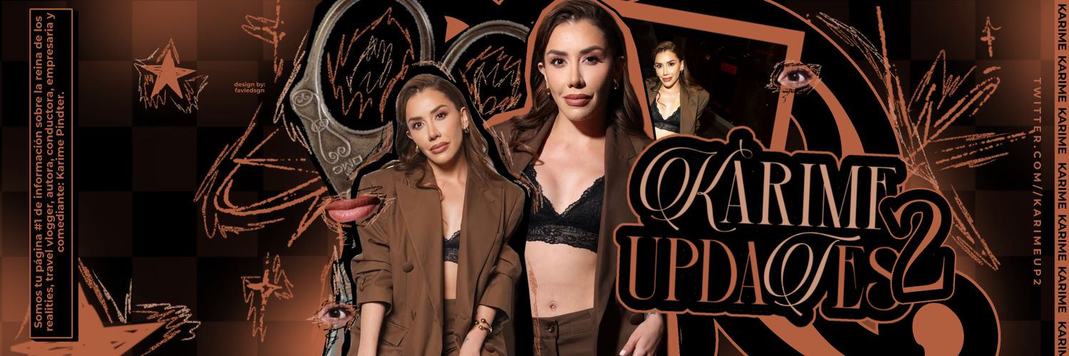 Karime Updates 2's banner