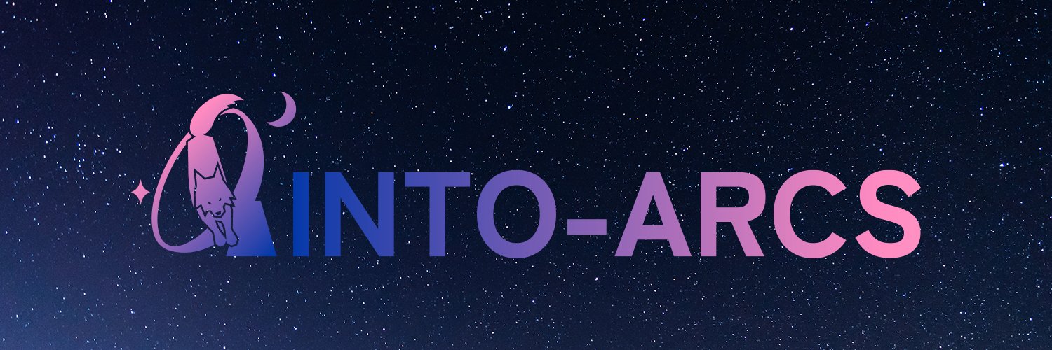 株式会社 INTO-ARCS's banner