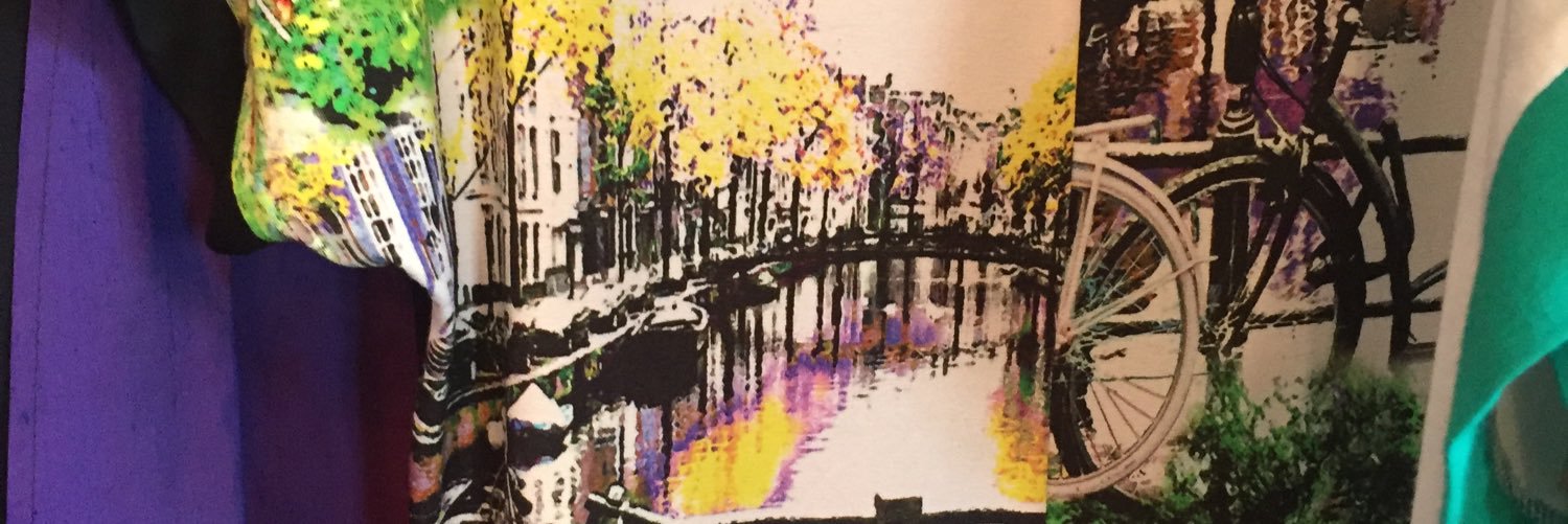 irenafofficial's profile banner image