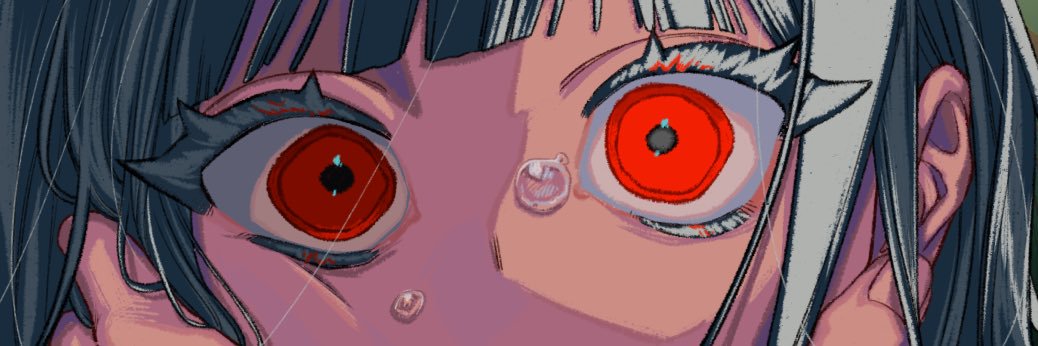 星動悸 banner