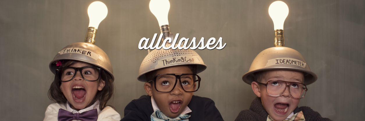 allclasses's profile banner image