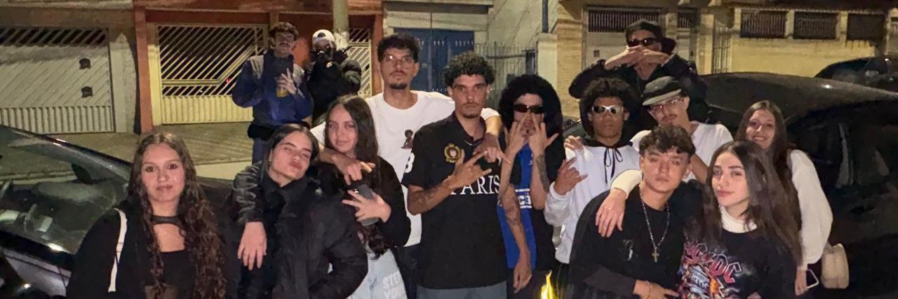brandaonicoo's profile banner image