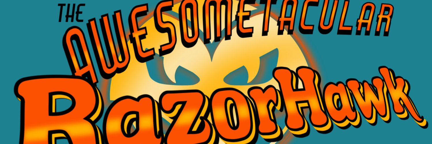 RazorHawk's profile banner image