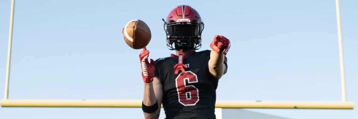 Jayden Buckalew banner