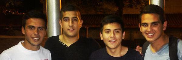 ericromano94's profile banner image