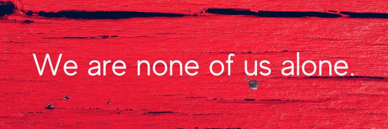 The Band Back Together Project banner