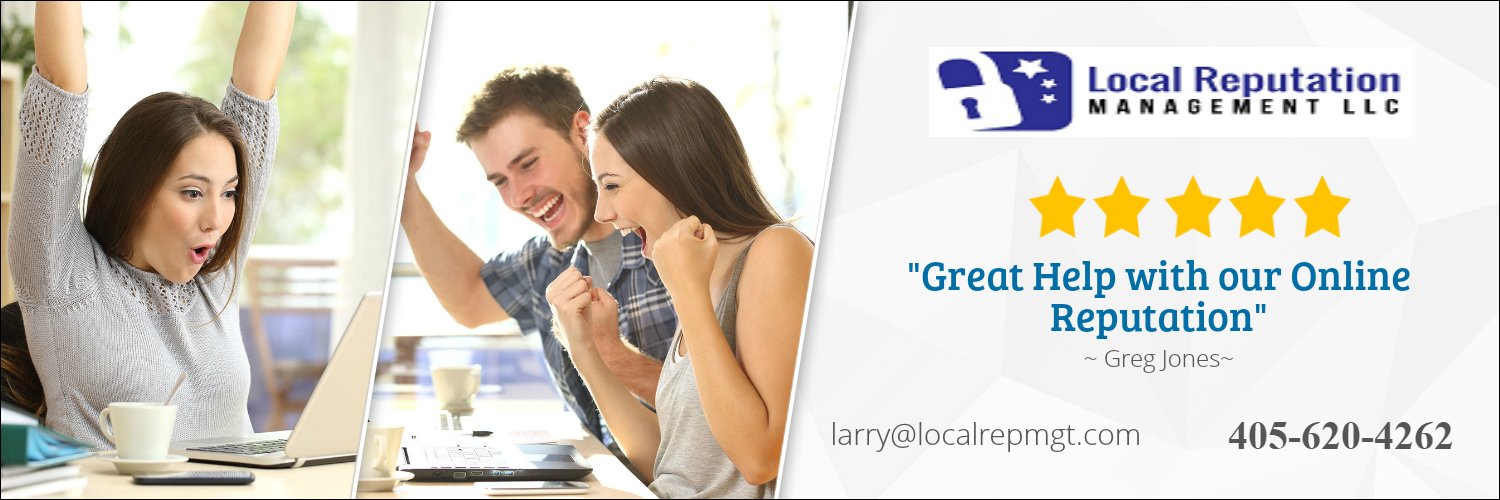 LarryASteele's profile banner image