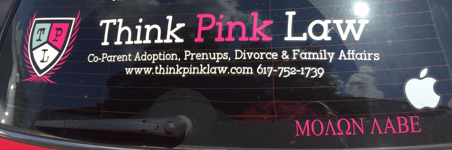 Thinkpinklaw's profile banner image