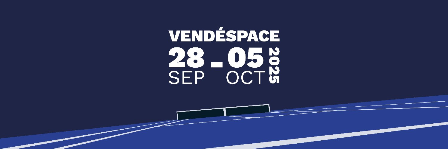 Open de Vendée banner