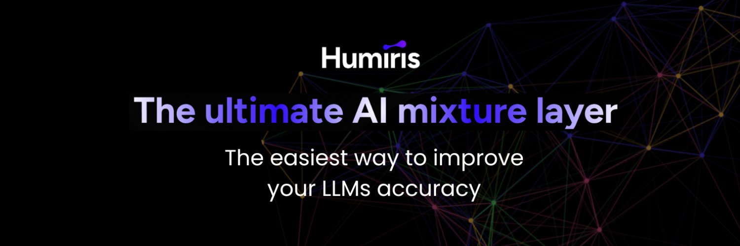 Humiris AI banner