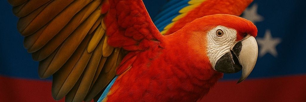 Metroniano's profile banner image