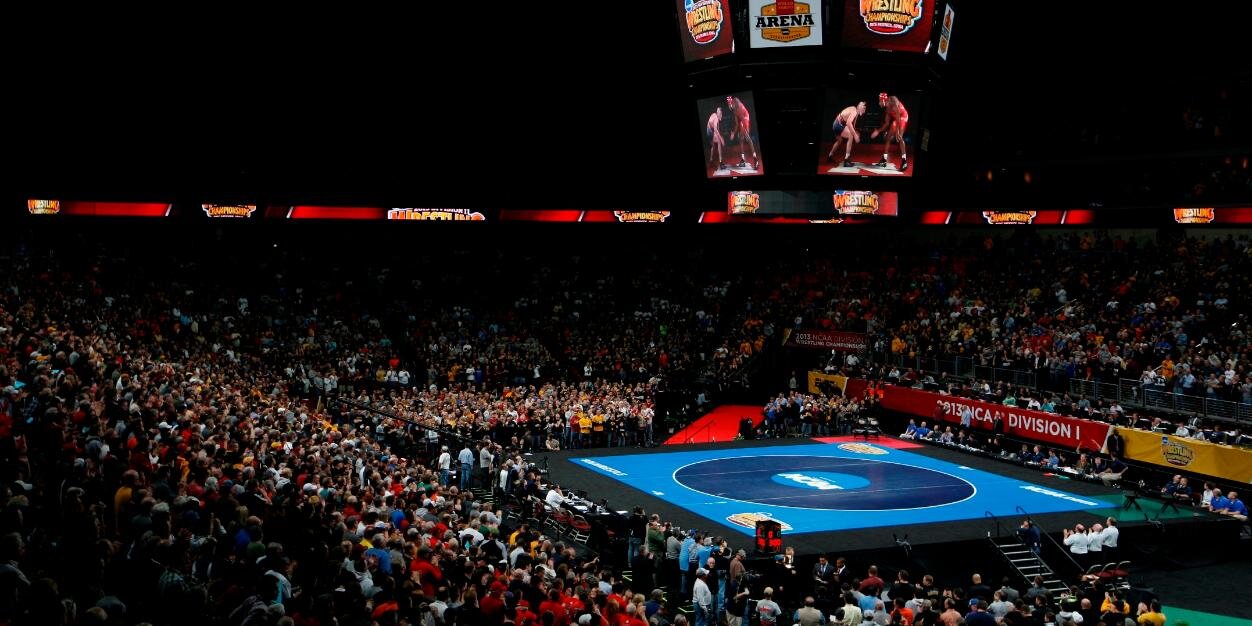 Andy Hamilton banner