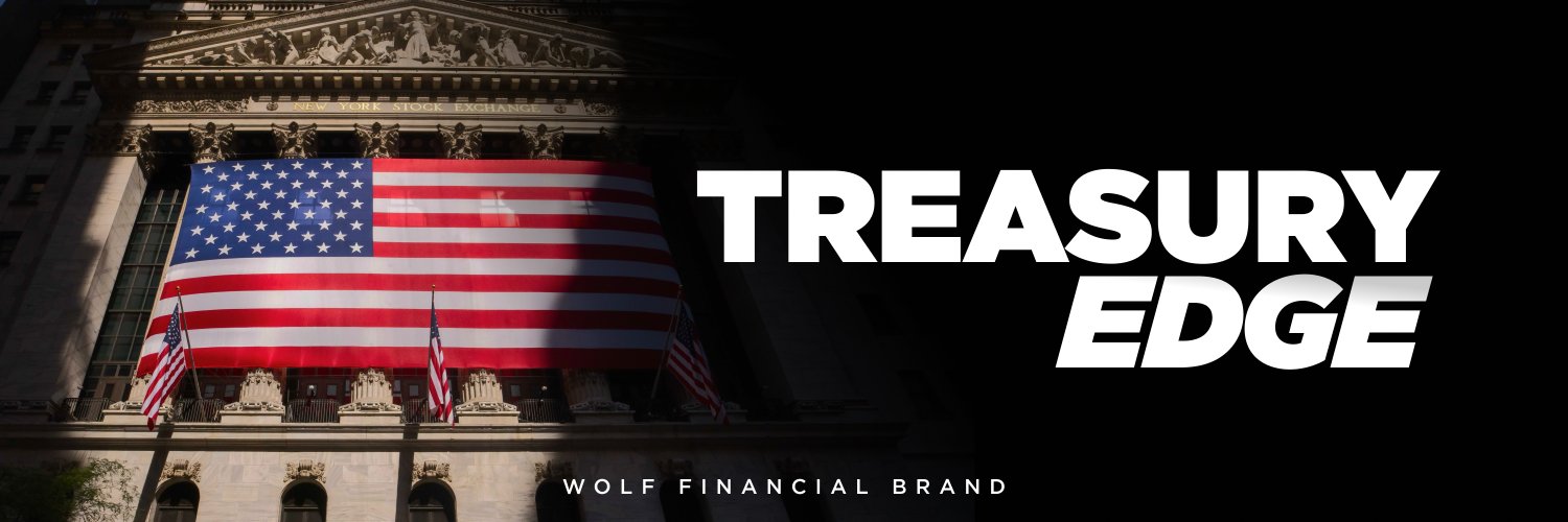 Treasury Edge banner
