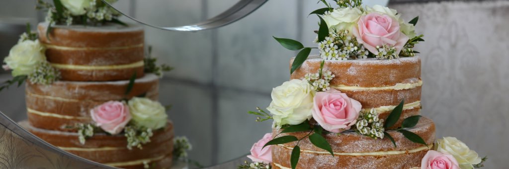 Anita B Cakes banner