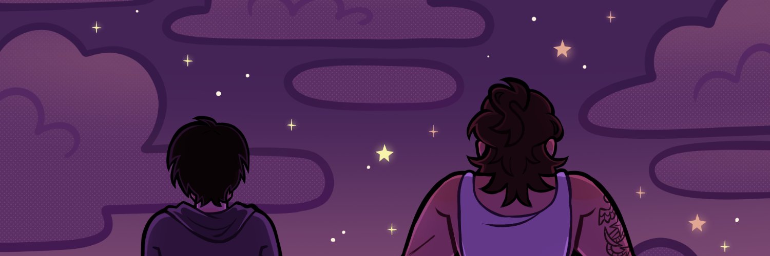 💜 agnes⁷²¹ banner