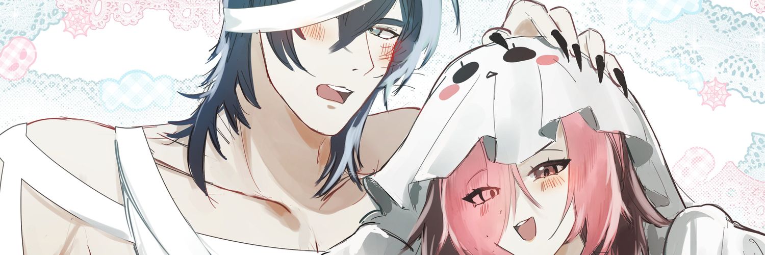 hwel's comms archive banner