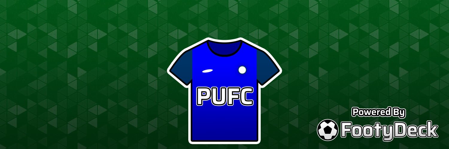 Peterborough United banner