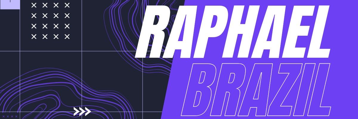 raphabzl's profile banner image