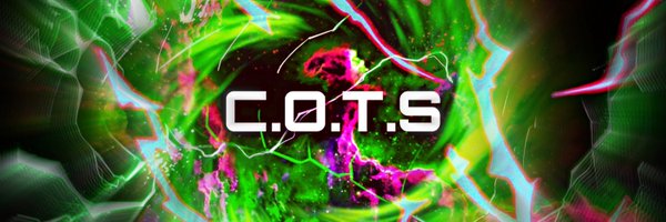COTSquads Profile Banner