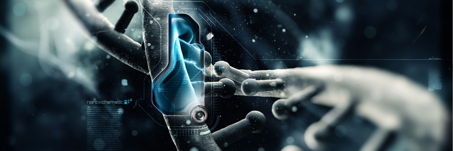 DonniChannel's profile banner image
