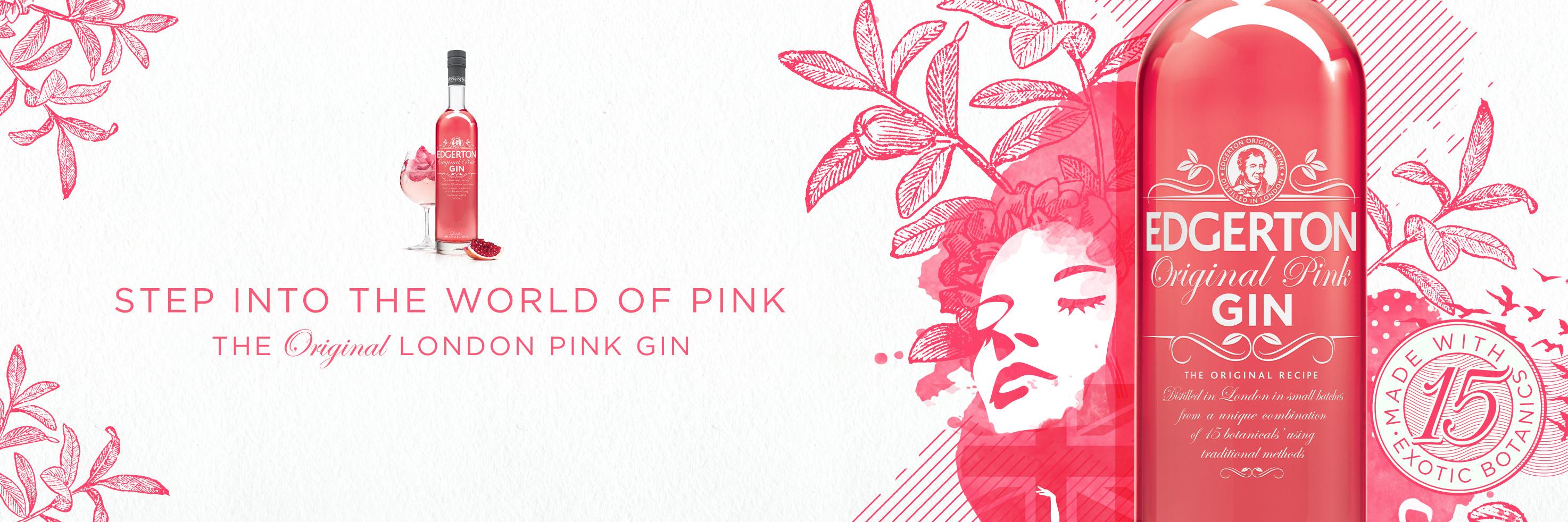 Edgerton Gin (@edgertongin) / Posts / X