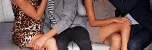 aazzcouple's profile banner image