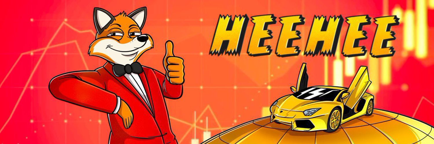 CryptoBuddy banner