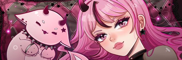 Starrydvl Profile Banner