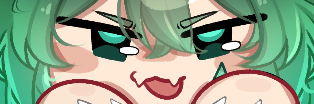 Alan Hyakuya - 🐺✨Vtuber e Streamer BR banner