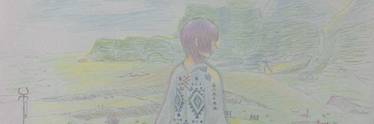 kmeronnpan's profile banner image