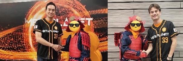 メタプラ侍⚔️メタプラネット応援隊長🫡兼ビットコイン応援隊長⚔️ banner