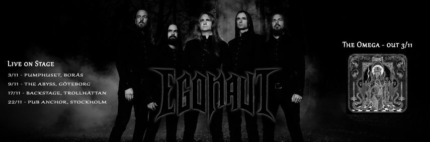 Egonautswe's profile banner image
