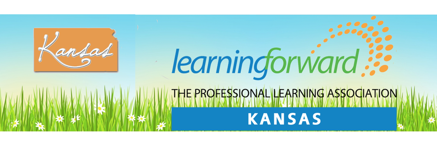Learning Forward KS banner