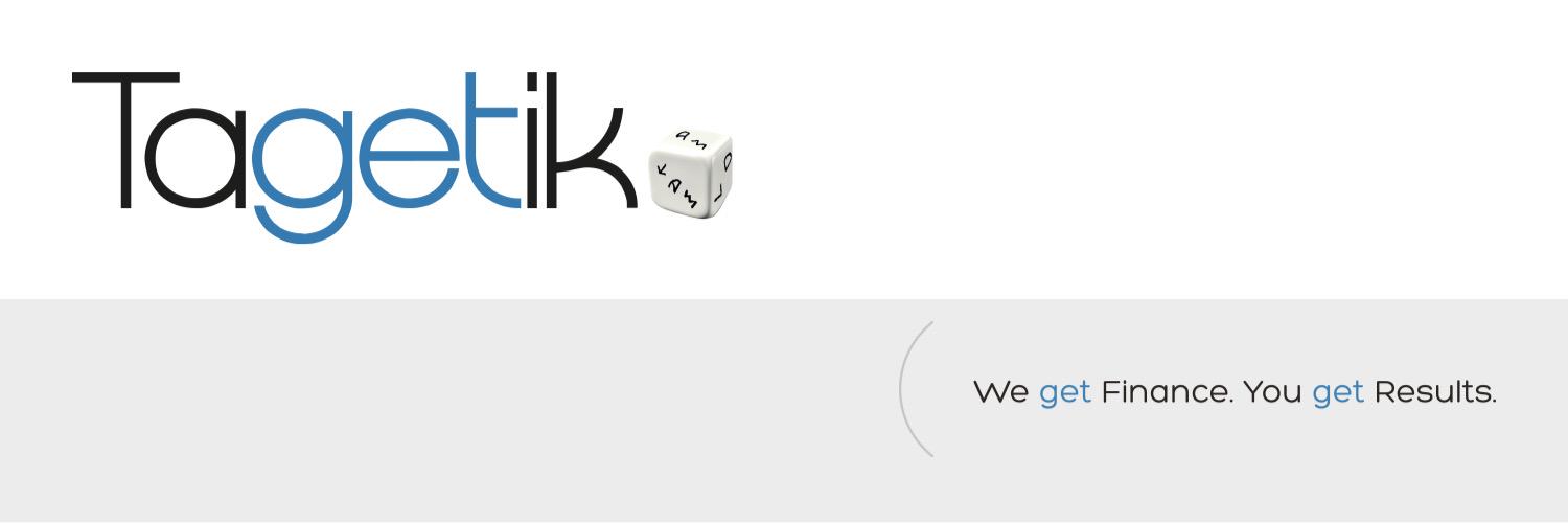 TagetikSA's profile banner image
