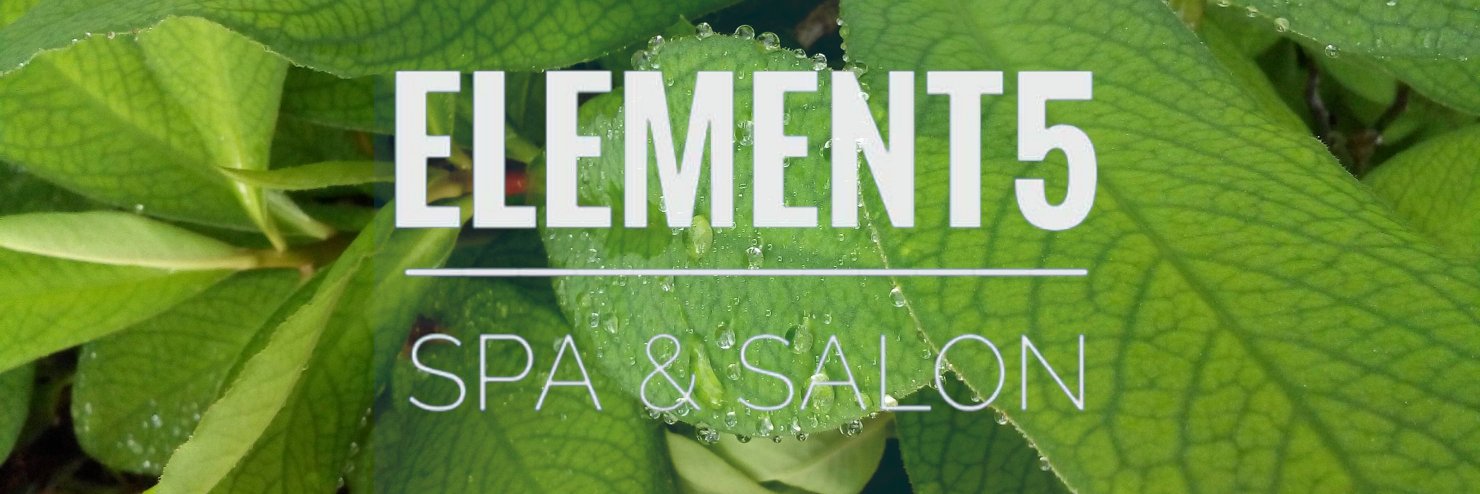 Element5SpaSJ's profile banner image