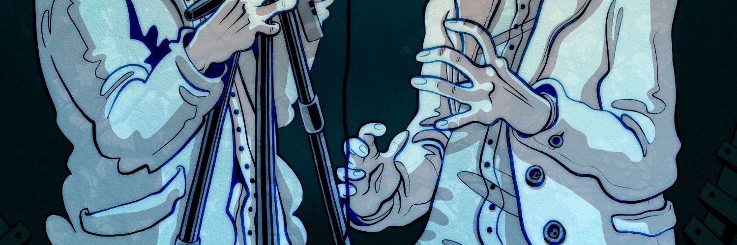 maddkroillo's profile banner image