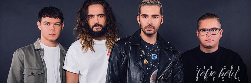 conexaothbr's profile banner image