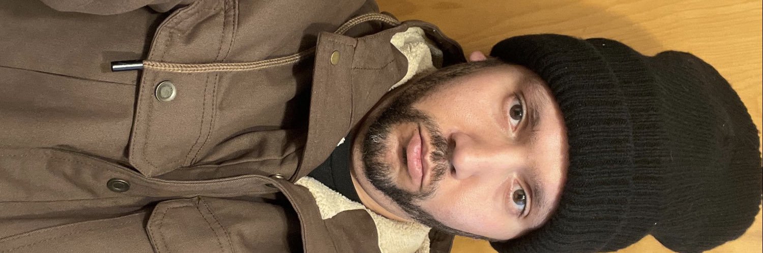 blakemike776's profile banner image